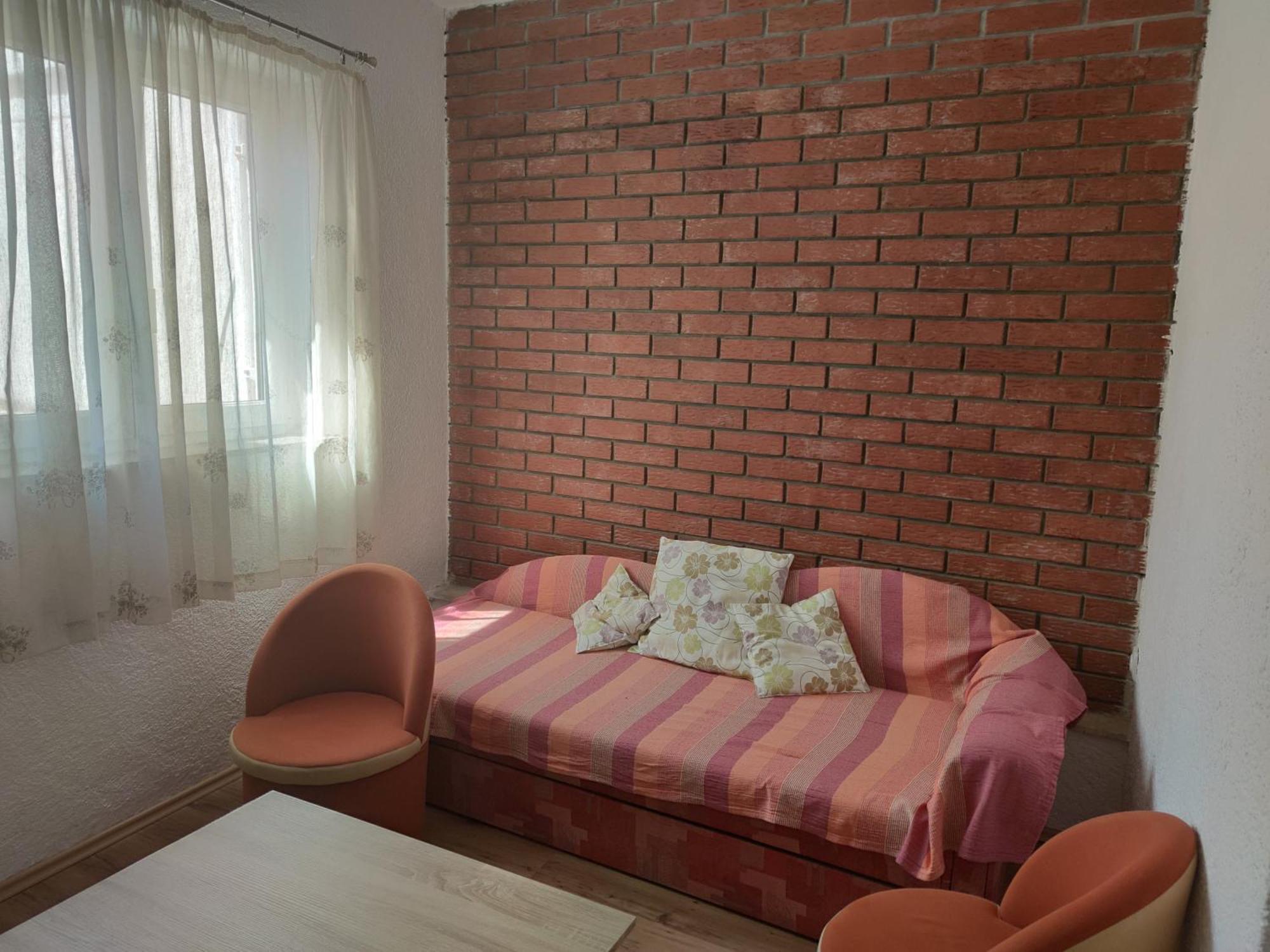 Apartments Dijana Krk Town Bagian luar foto